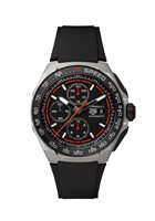 Watch Tag Heuer Man Formula 1 in Titanium CBZ2082.FT8096